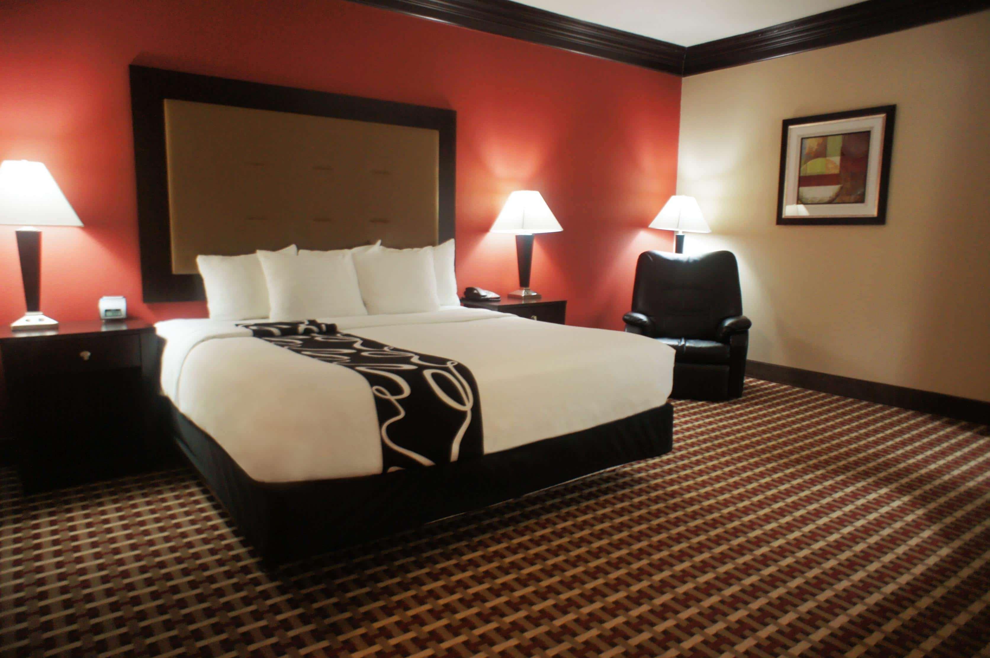 La Quinta By Wyndham Little Rock - Bryant Hotel Exterior foto