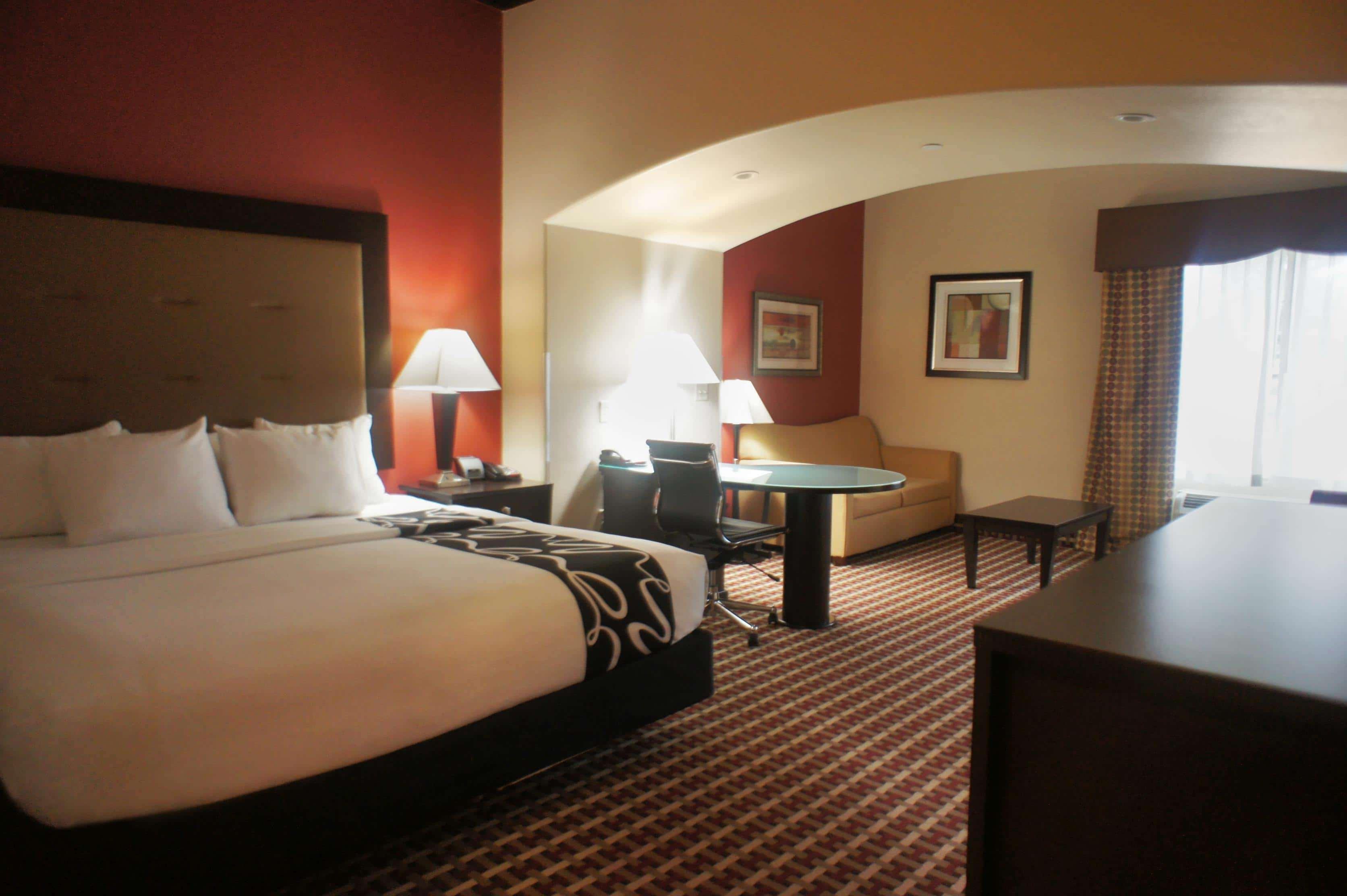 La Quinta By Wyndham Little Rock - Bryant Hotel Exterior foto