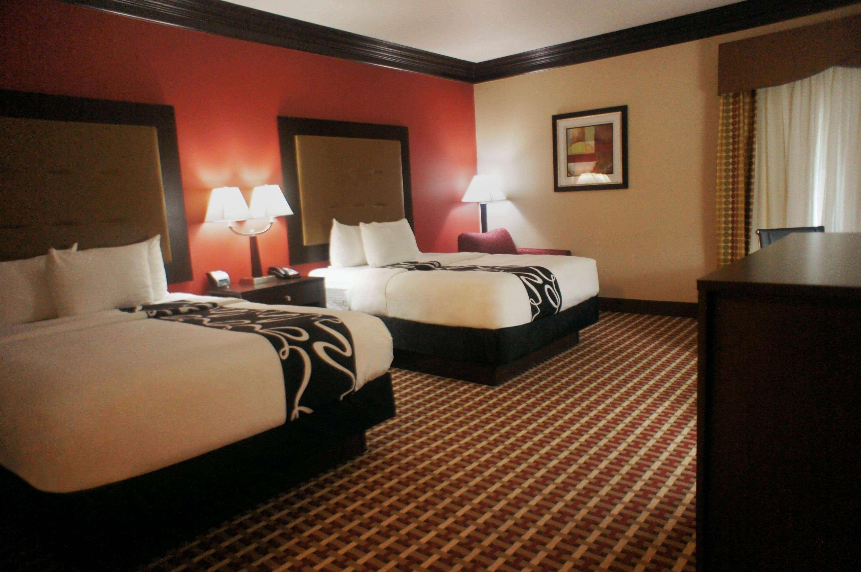 La Quinta By Wyndham Little Rock - Bryant Hotel Exterior foto
