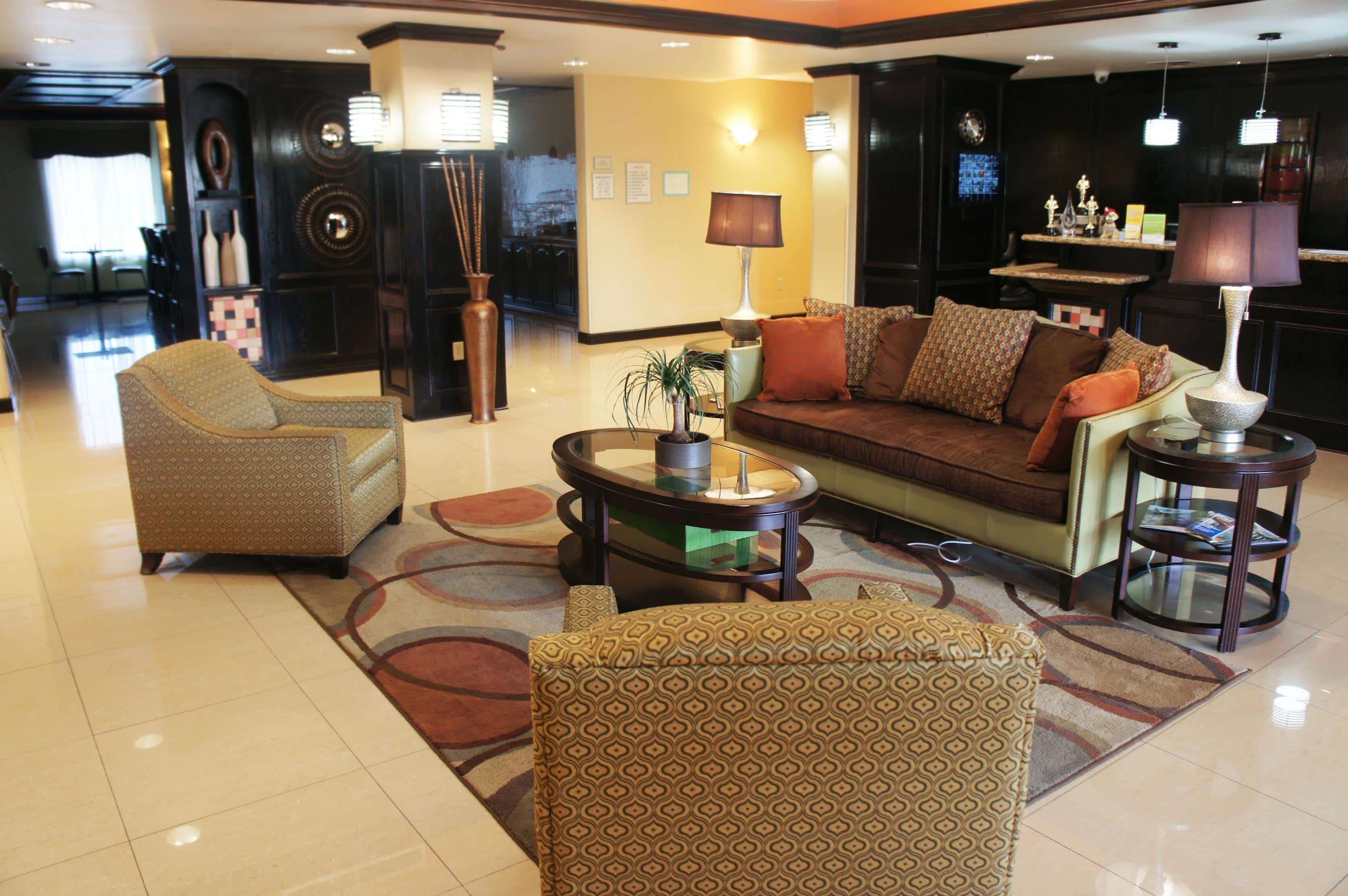 La Quinta By Wyndham Little Rock - Bryant Hotel Exterior foto