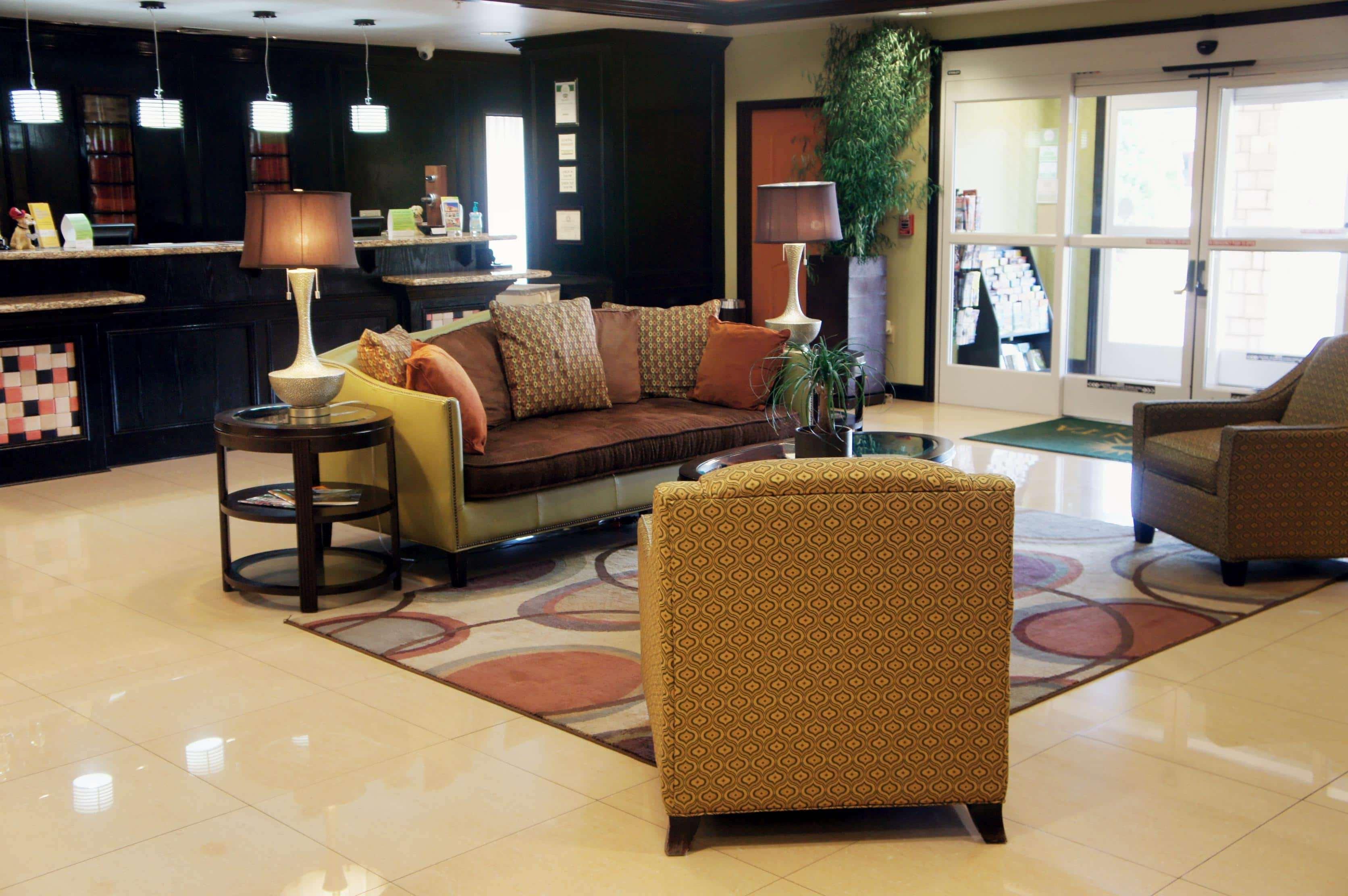 La Quinta By Wyndham Little Rock - Bryant Hotel Exterior foto