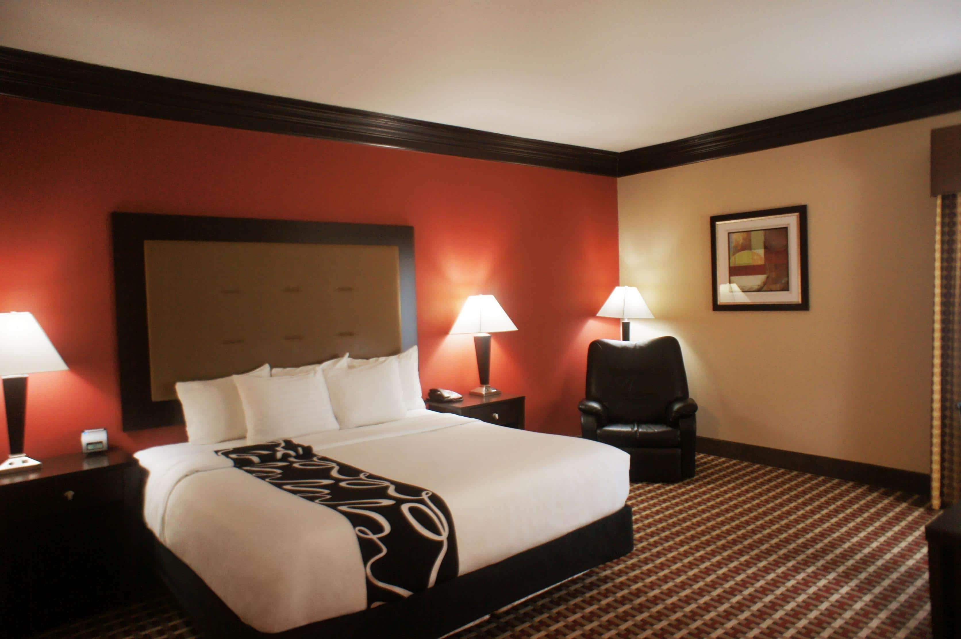 La Quinta By Wyndham Little Rock - Bryant Hotel Exterior foto