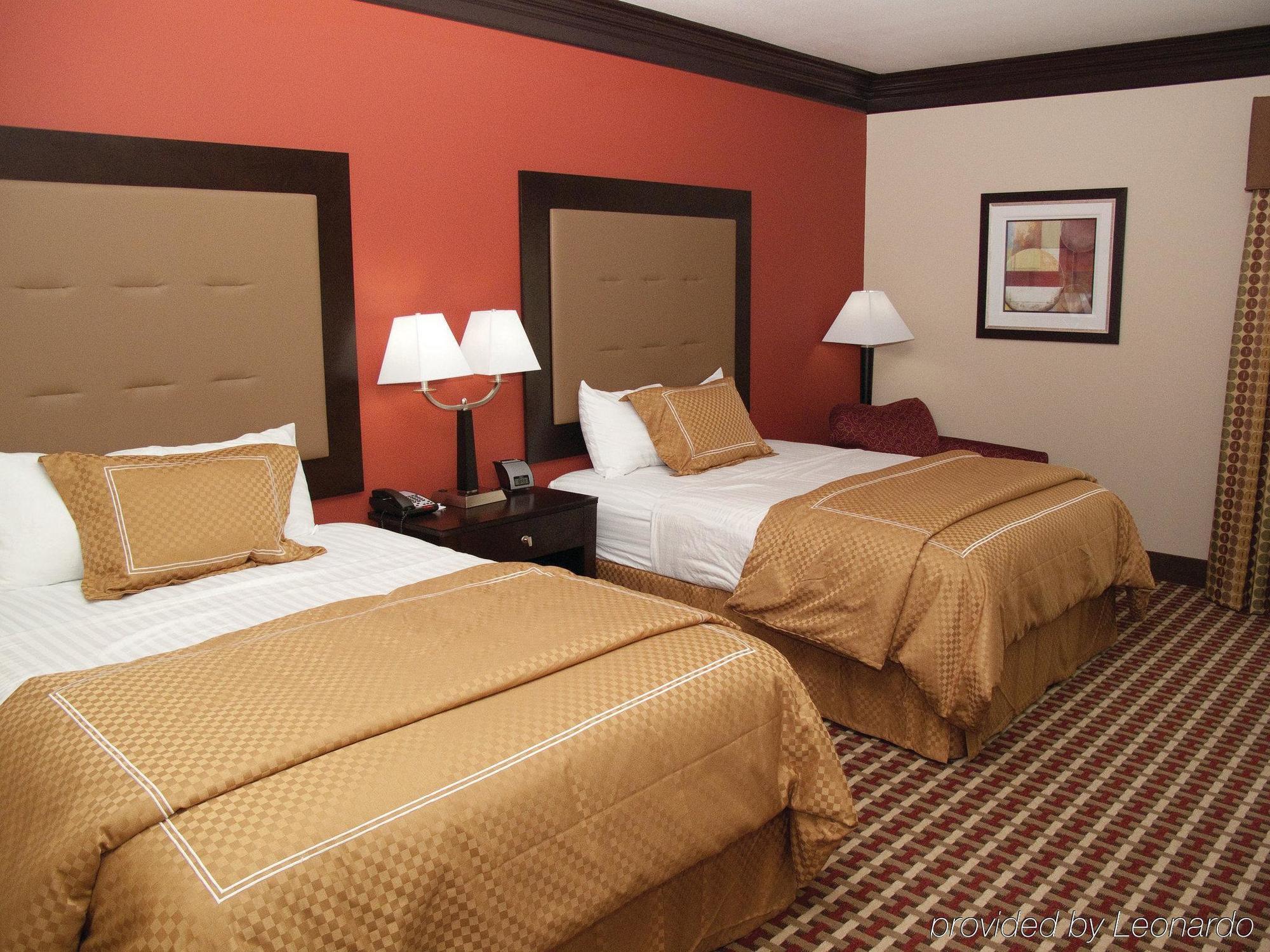 La Quinta By Wyndham Little Rock - Bryant Hotel Quarto foto