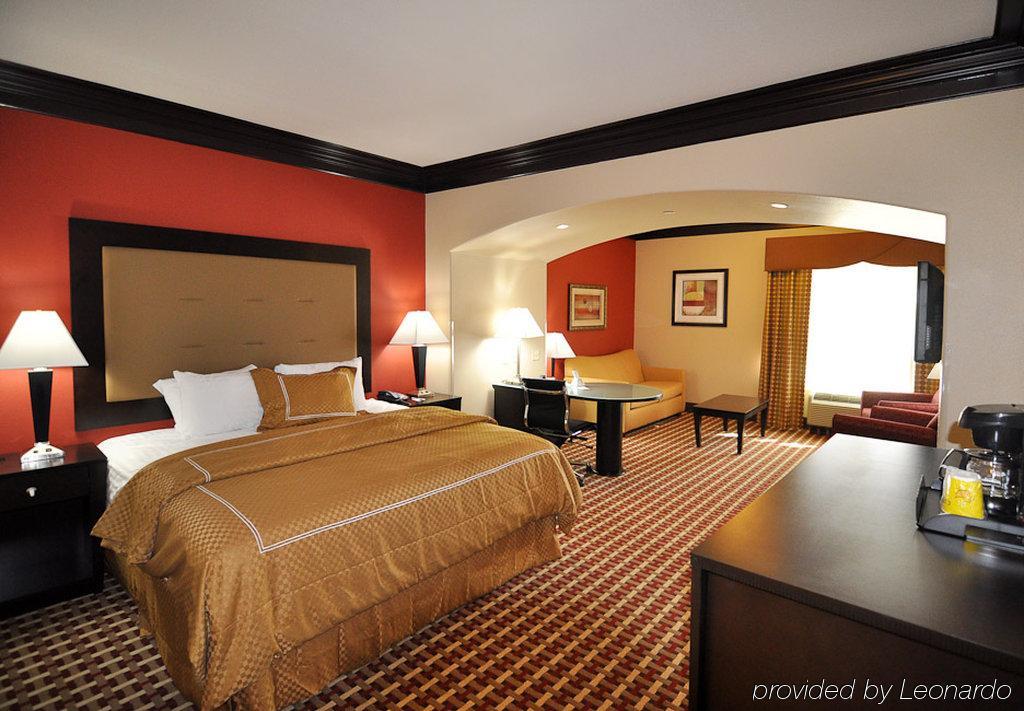 La Quinta By Wyndham Little Rock - Bryant Hotel Quarto foto
