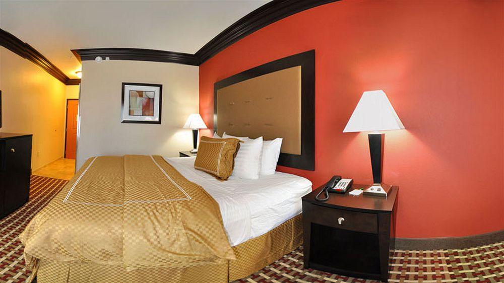 La Quinta By Wyndham Little Rock - Bryant Hotel Exterior foto