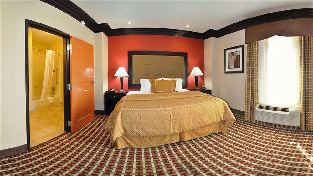 La Quinta By Wyndham Little Rock - Bryant Hotel Exterior foto