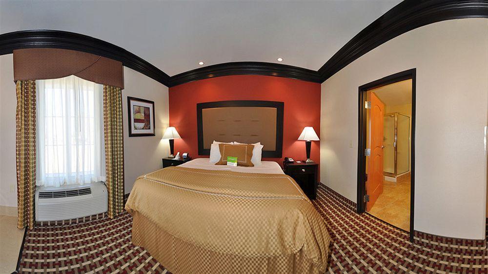 La Quinta By Wyndham Little Rock - Bryant Hotel Exterior foto