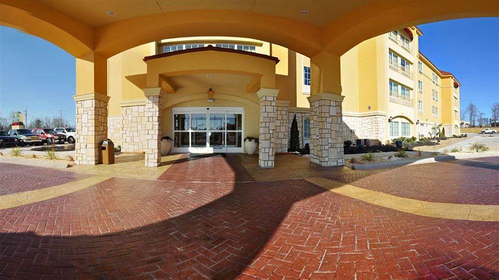 La Quinta By Wyndham Little Rock - Bryant Hotel Exterior foto