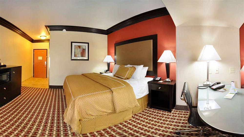 La Quinta By Wyndham Little Rock - Bryant Hotel Exterior foto