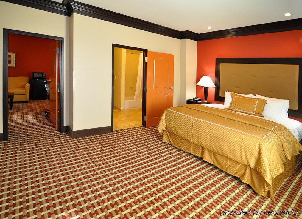 La Quinta By Wyndham Little Rock - Bryant Hotel Quarto foto