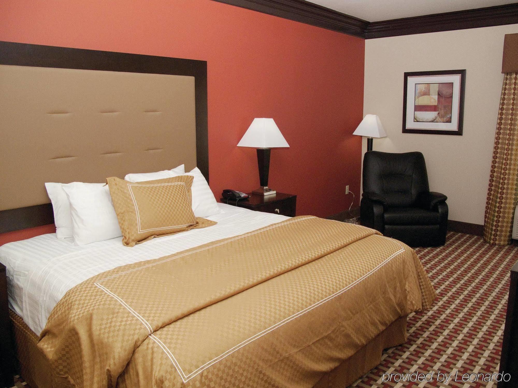La Quinta By Wyndham Little Rock - Bryant Hotel Quarto foto